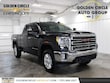 GMC Sierra 2500 HD