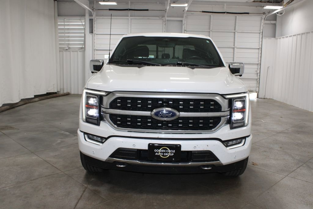 Used 2023 Ford F-150 XL
