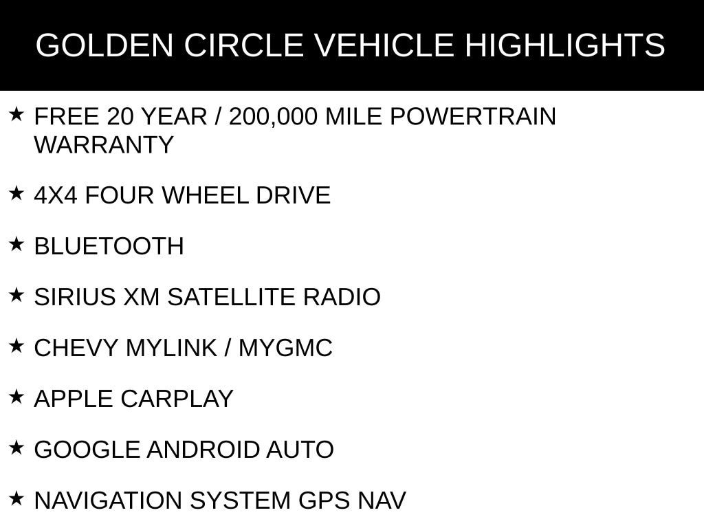 Used 2024 GMC Sierra 1500 Denali Truck