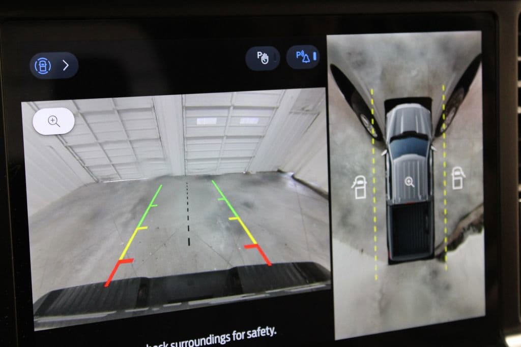 2024 Ford F-150 XLT - Photo 46