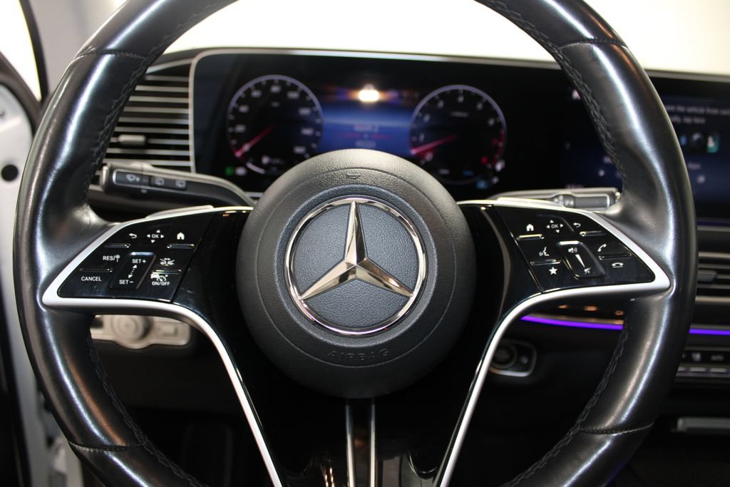 2024 Mercedes-Benz GLS Base - Photo 43