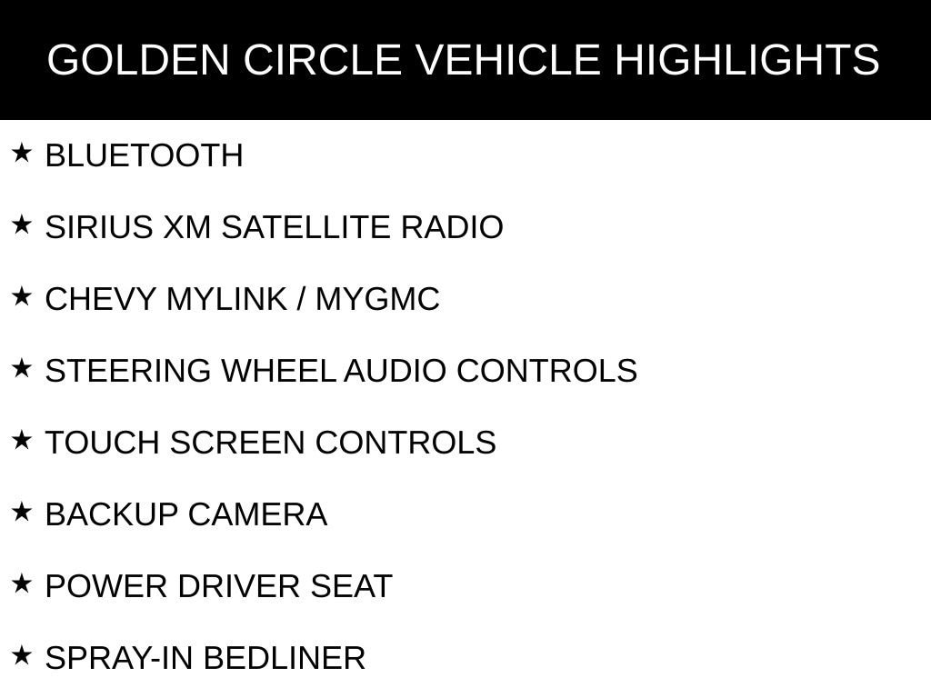 Used 2017 Chevrolet Silverado 1500 LT Truck