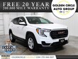GMC Terrain