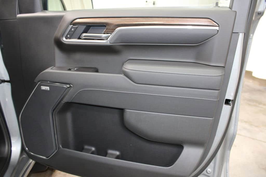 2026 Chevrolet Silverado 1500 RST - Photo 36