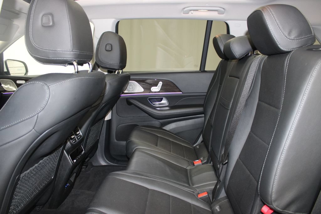 2024 Mercedes-Benz GLS Base - Photo 19