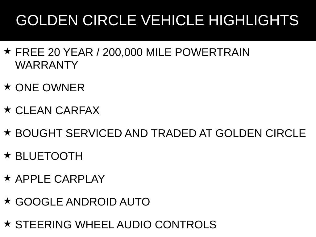 Used 2022 Hyundai Santa Fe SEL