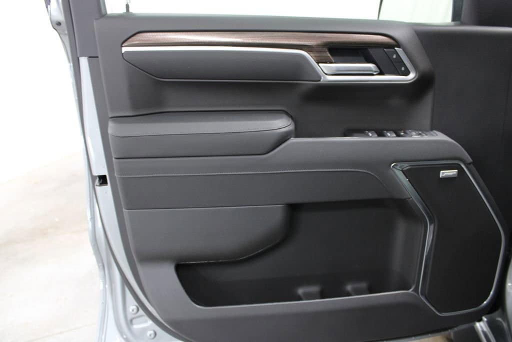 2026 Chevrolet Silverado 1500 RST - Photo 30