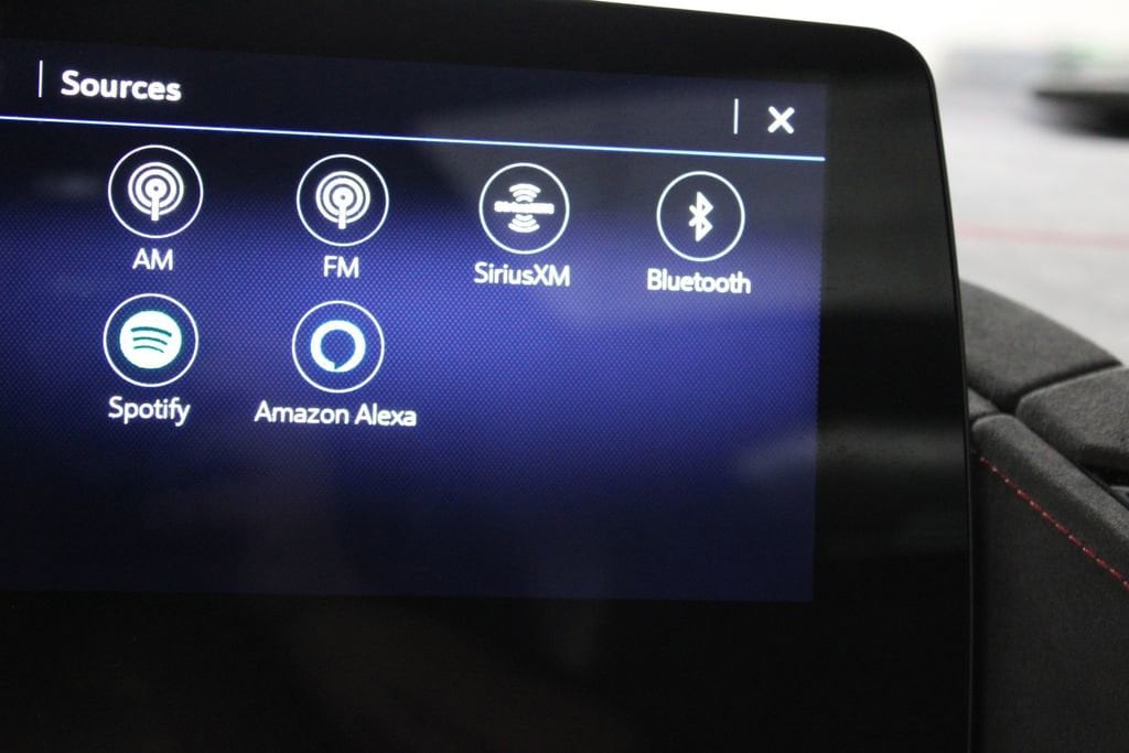 2023 Chevrolet Corvette 3LT - Photo 43