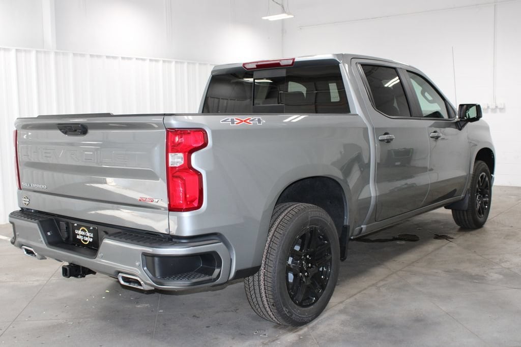 2026 Chevrolet Silverado 1500 RST - Photo 9