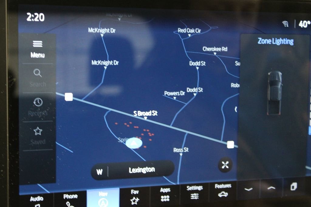 2024 Ford F-150 XLT - Photo 43