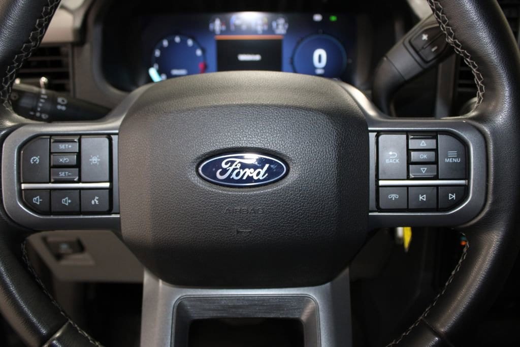 2024 Ford F-150 XLT - Photo 32