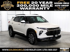 2026 Chevrolet Trailblazer Activ SUV