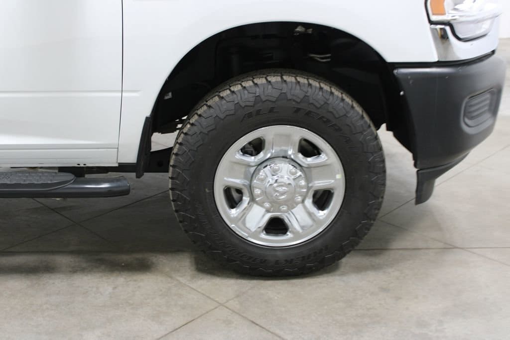 2024 RAM Ram 2500 Pickup Tradesman - Photo 53