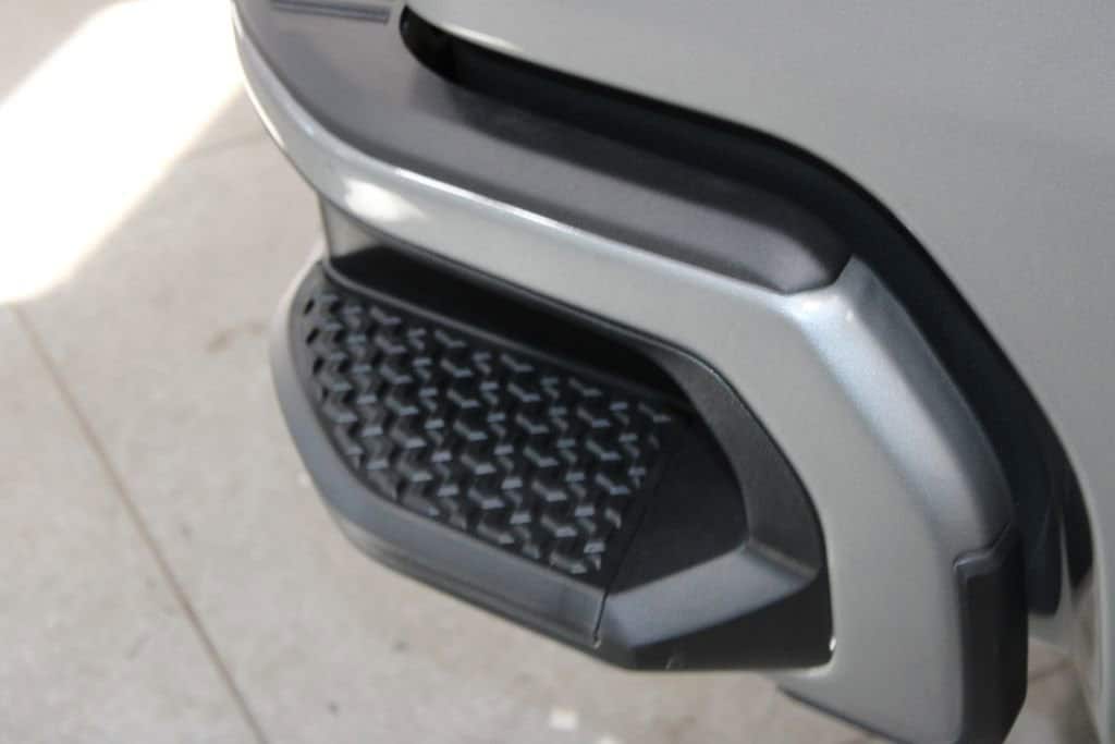 2026 Chevrolet Silverado 1500 RST - Photo 19