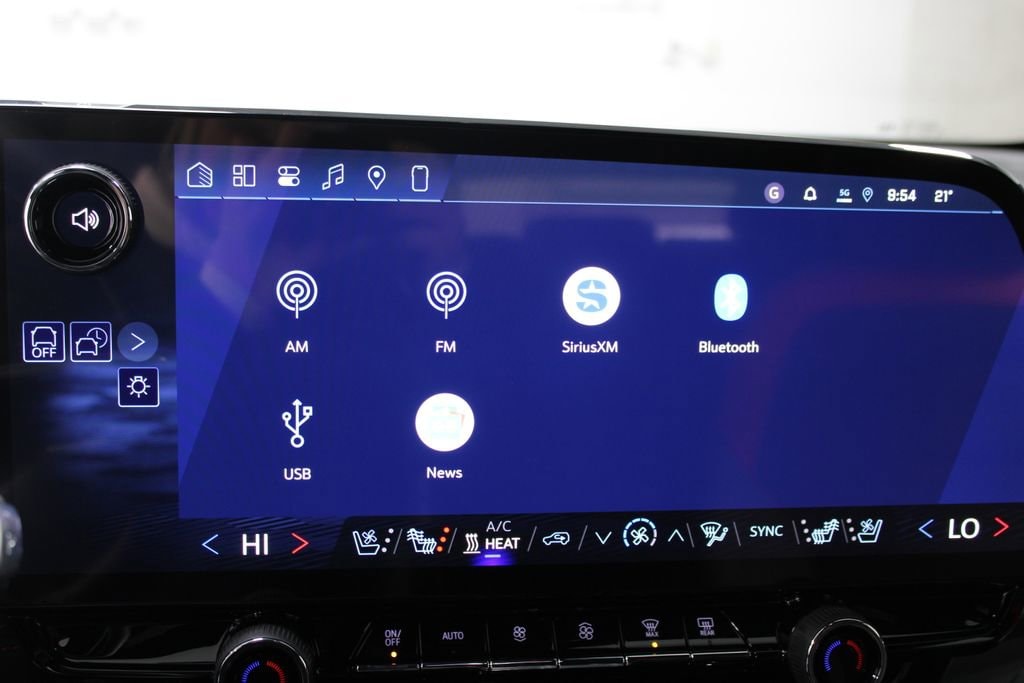 2026 Chevrolet Blazer EV SS - Photo 42