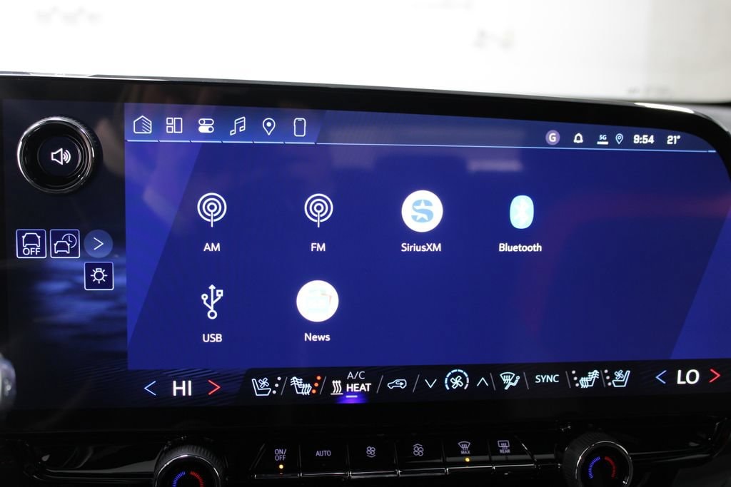 2026 Chevrolet Blazer EV SS - Photo 39