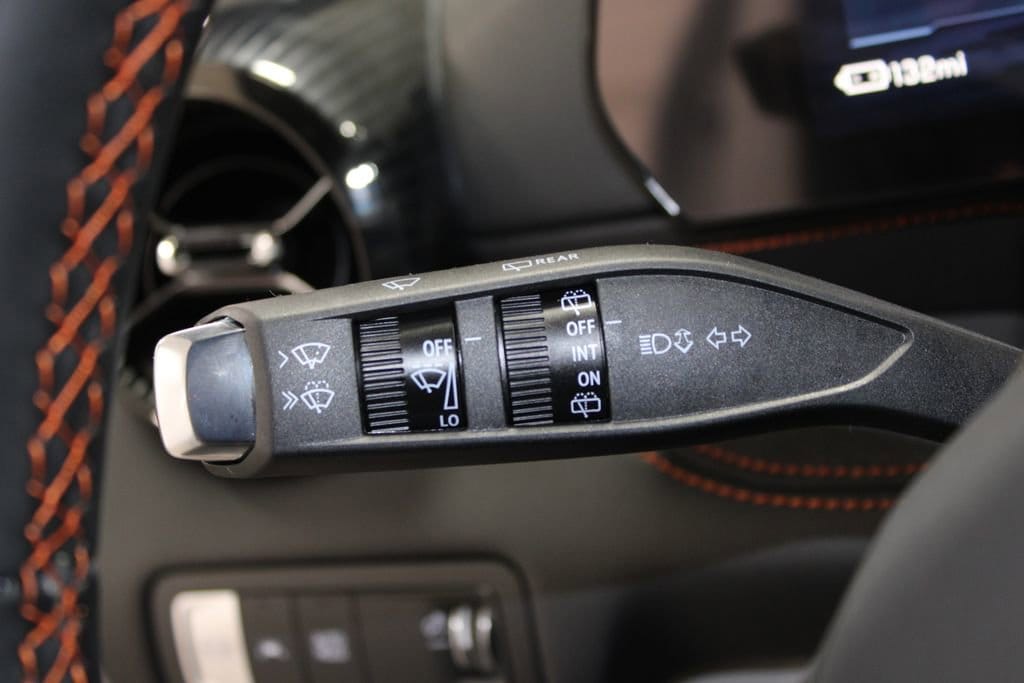 2026 Chevrolet Blazer EV SS - Photo 34