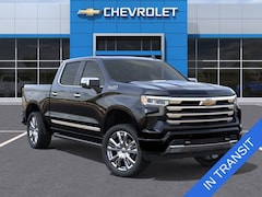 2026 Chevrolet Silverado 1500 High Country Truck