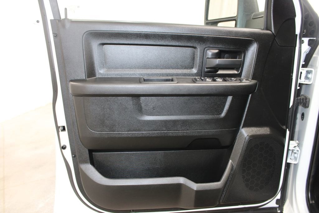 2024 RAM Ram 2500 Pickup Tradesman - Photo 42