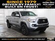 Toyota Tacoma 4WD
