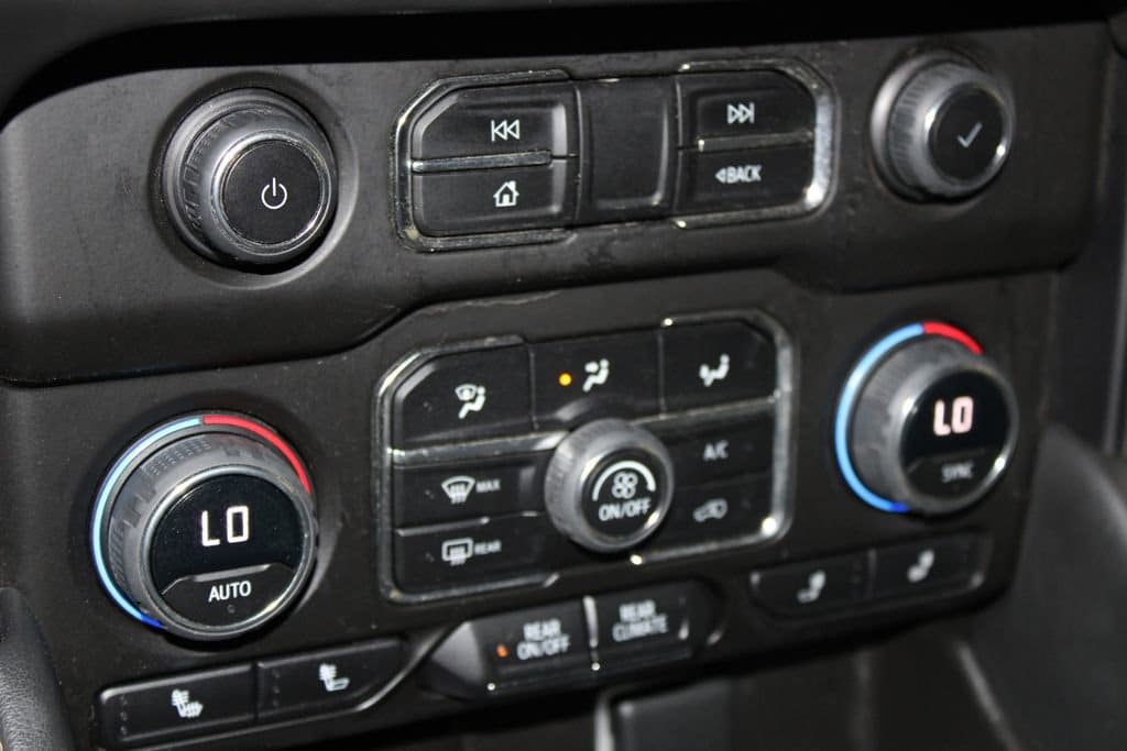 2023 Chevrolet Tahoe RST - Photo 50