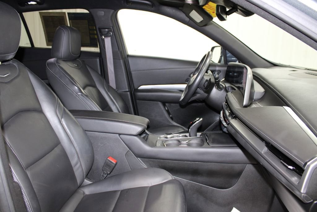 2024 Cadillac XT4 Premium Luxury - Photo 33