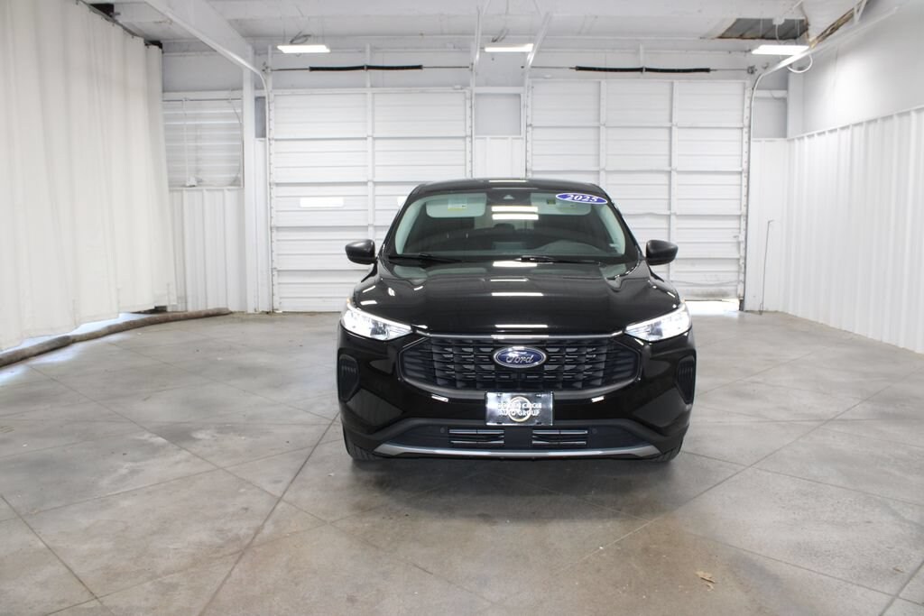 Used 2025 Ford Escape Active