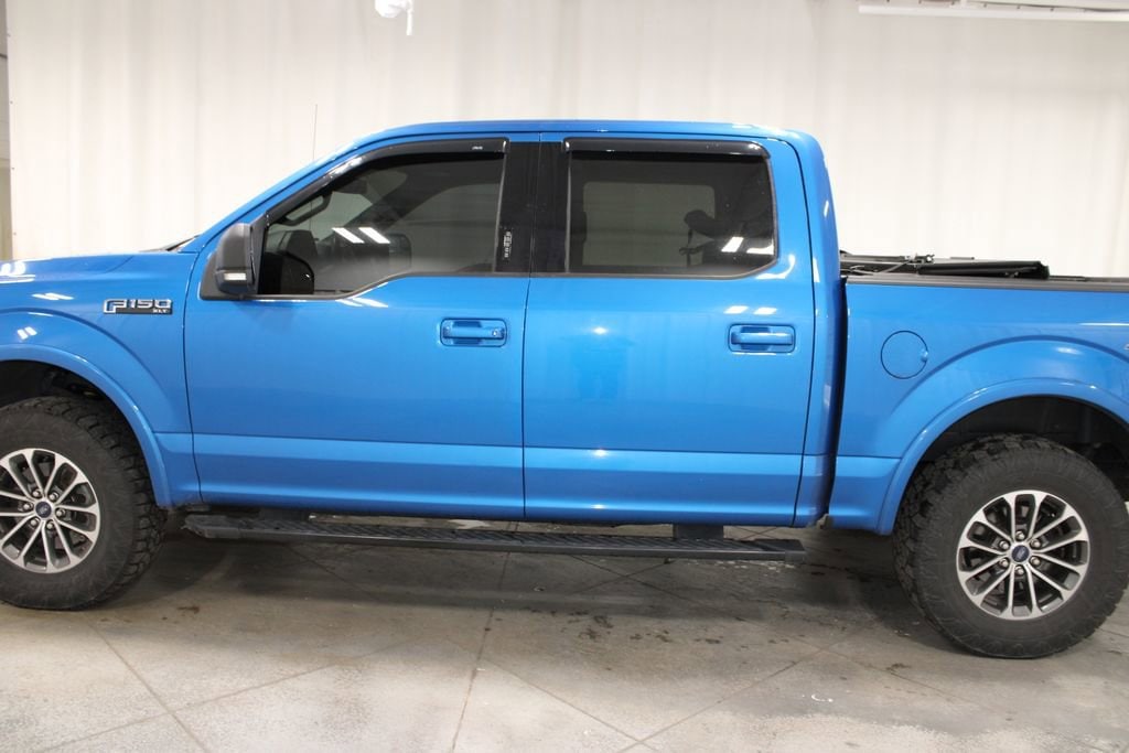 Used 2019 Ford F-150 XL