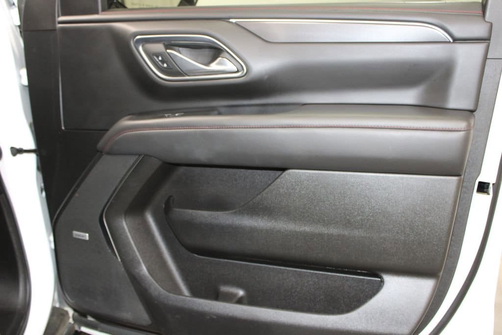 2023 Chevrolet Tahoe RST - Photo 29