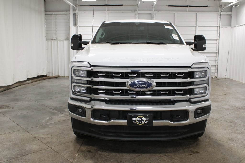 Used 2024 Ford Super Duty F-250 SRW XL