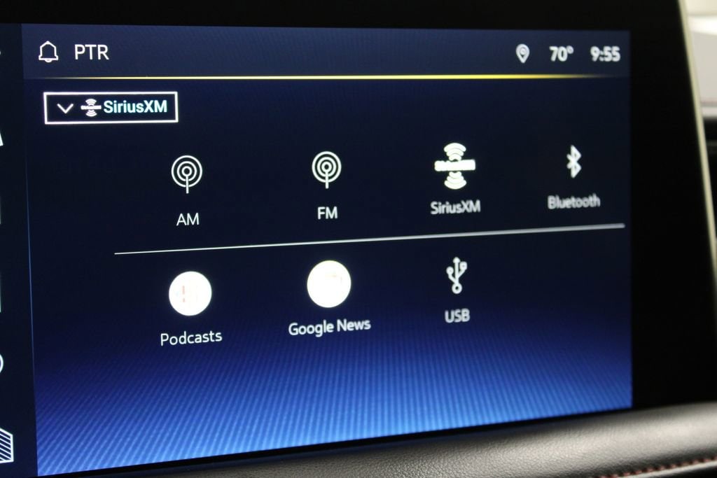 2023 Chevrolet Tahoe RST - Photo 54
