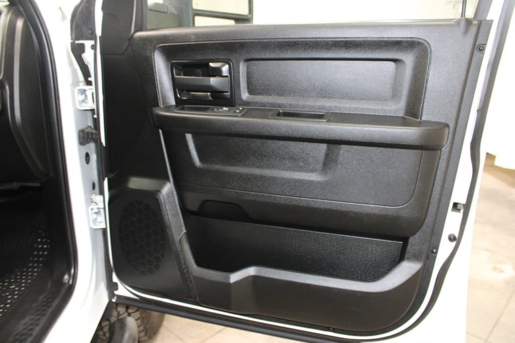 2024 RAM Ram 2500 Pickup Tradesman - Photo 47