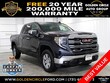 GMC Sierra 1500