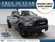 Ram 1500 Classic