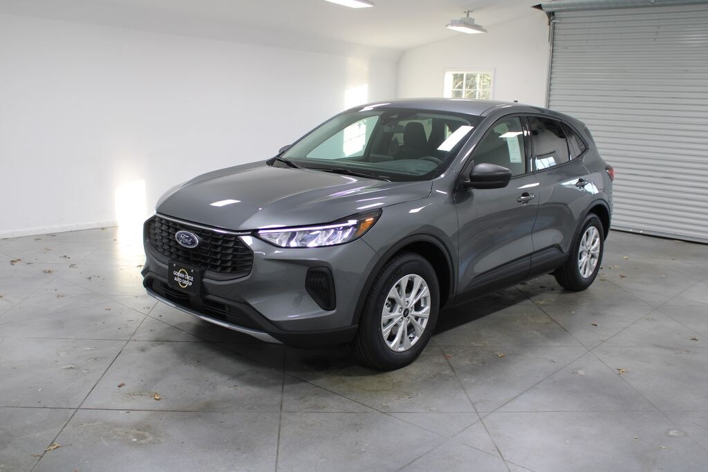 New 2026 Ford Escape Active SUV