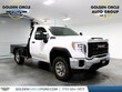 GMC Sierra 2500HD