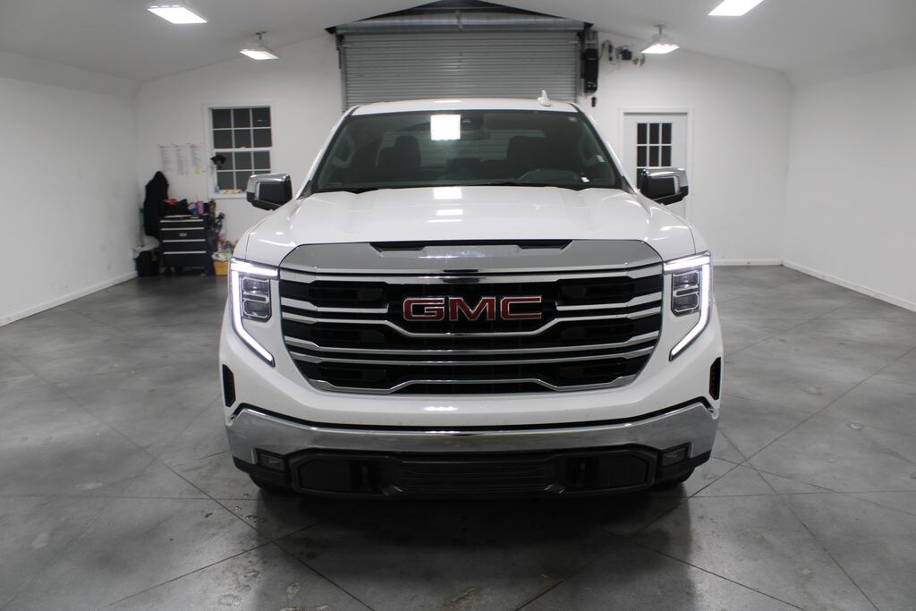 Used 2024 GMC Sierra 1500 SLT Truck
