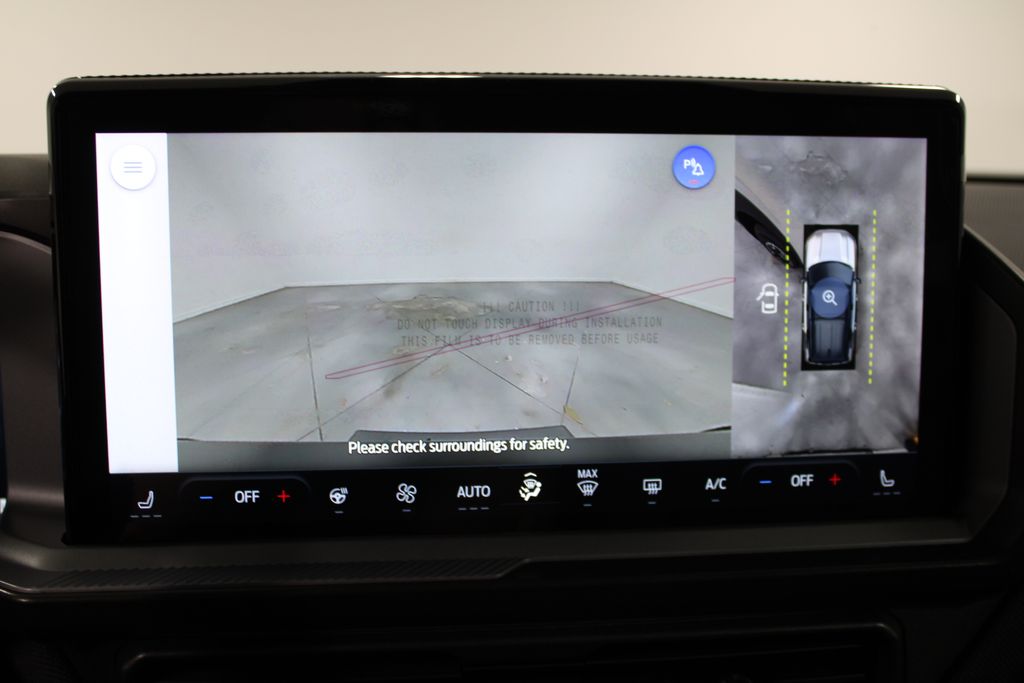 2025 Ford Bronco Sport Outer Banks - Photo 55