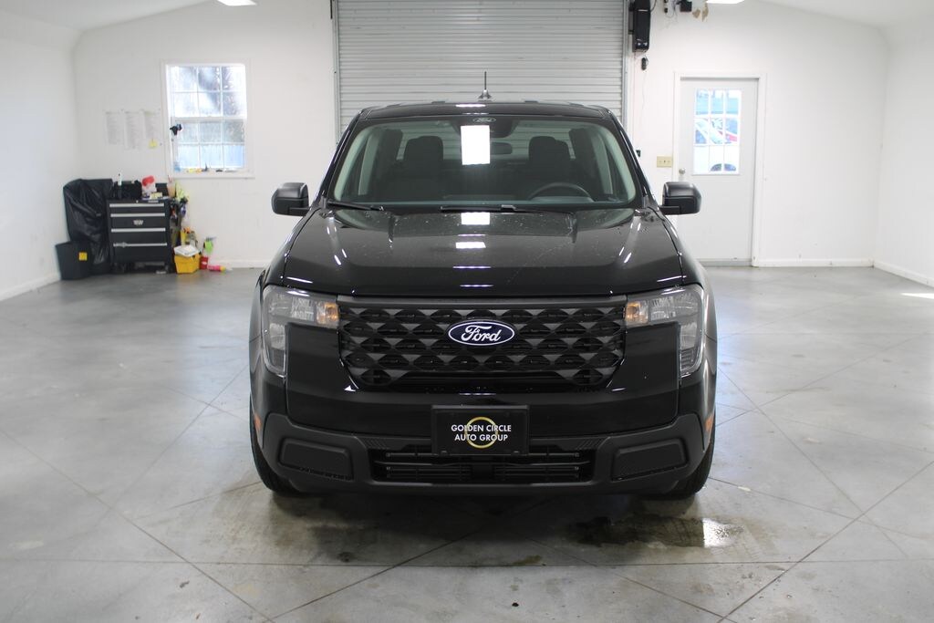 New 2026 Ford Maverick XL Truck