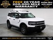  Ford Bronco Sport