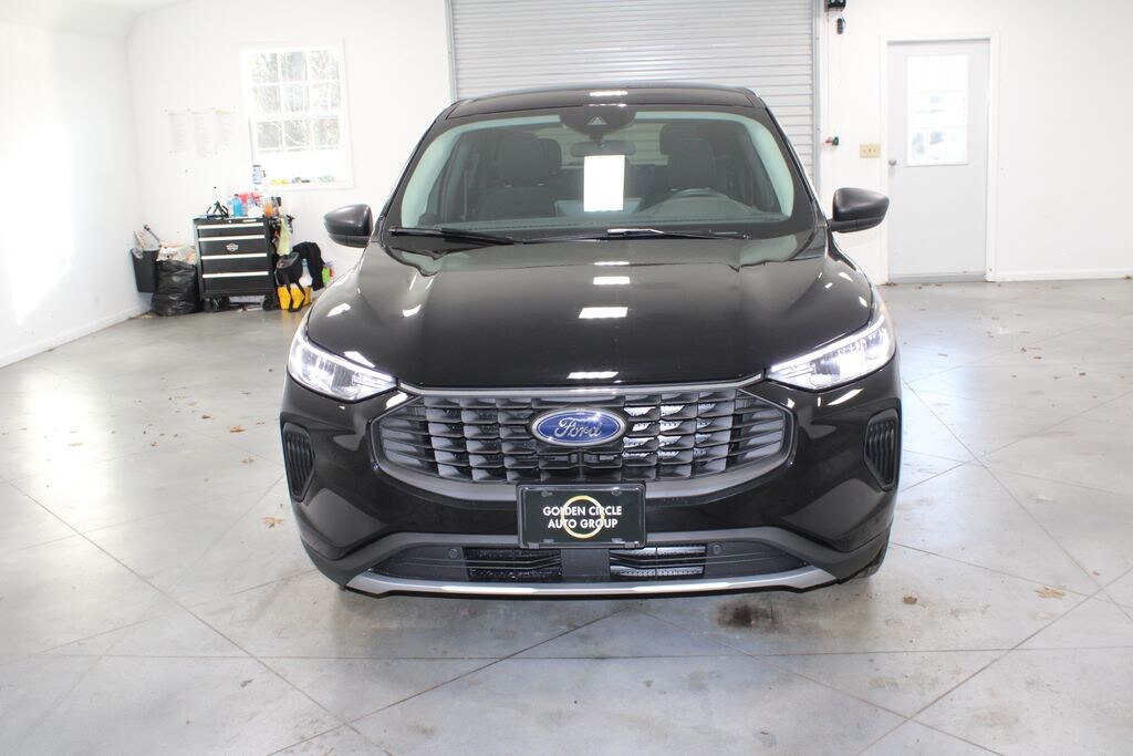 New 2026 Ford Escape Active SUV
