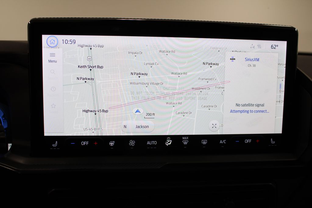 2025 Ford Bronco Sport Outer Banks - Photo 49