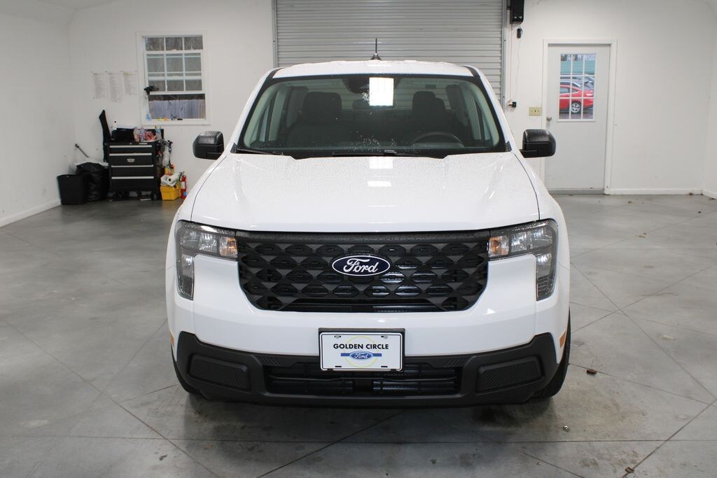 New 2025 Ford Maverick XL Truck