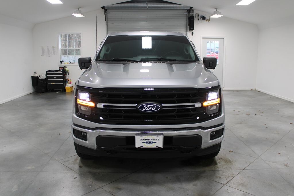 Used 2024 Ford F-150 XLT Truck