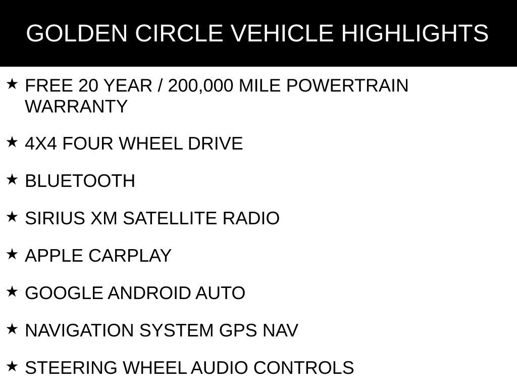 Used 2022 Jeep Wagoneer Series II SUV