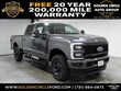 Ford F-250SD