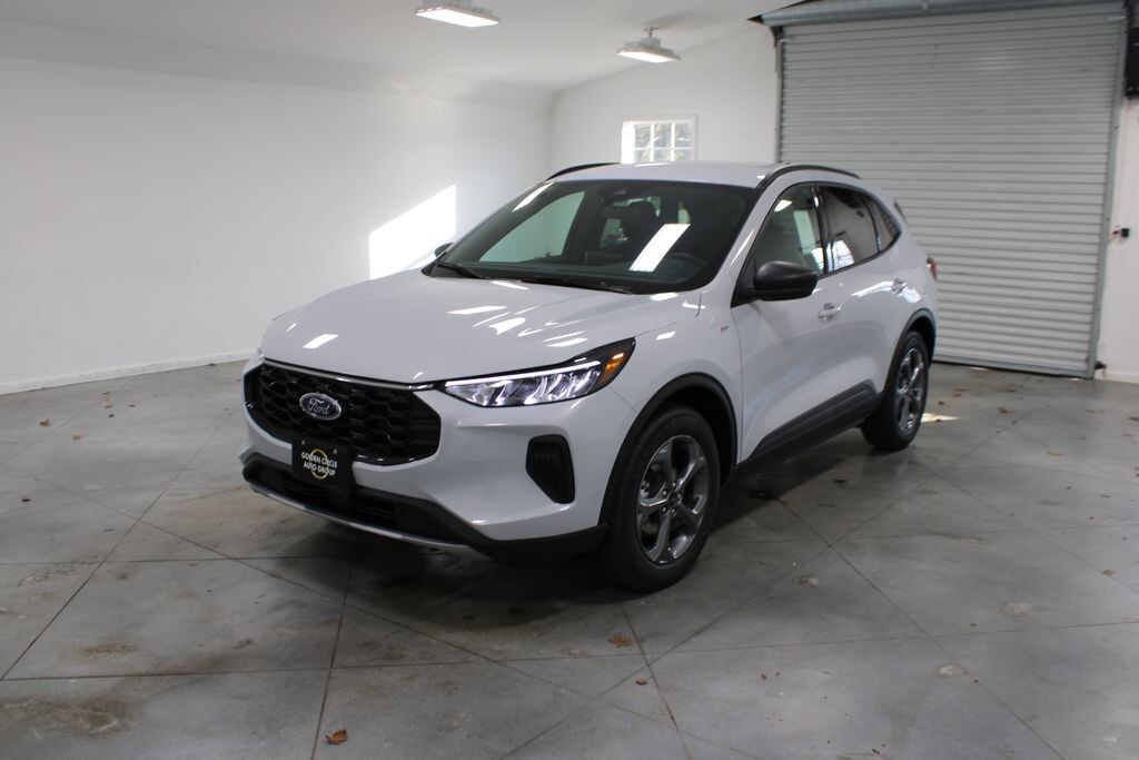 New 2026 Ford Escape ST-Line SUV