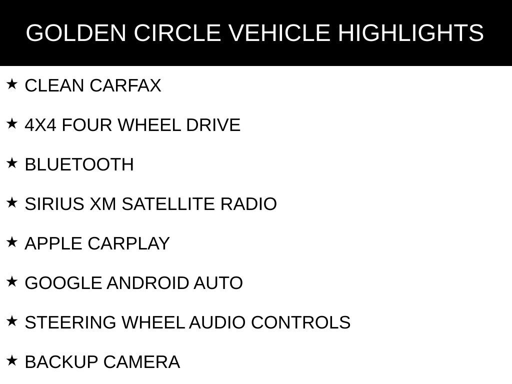 Used 2020 Ram 1500 Laramie Truck