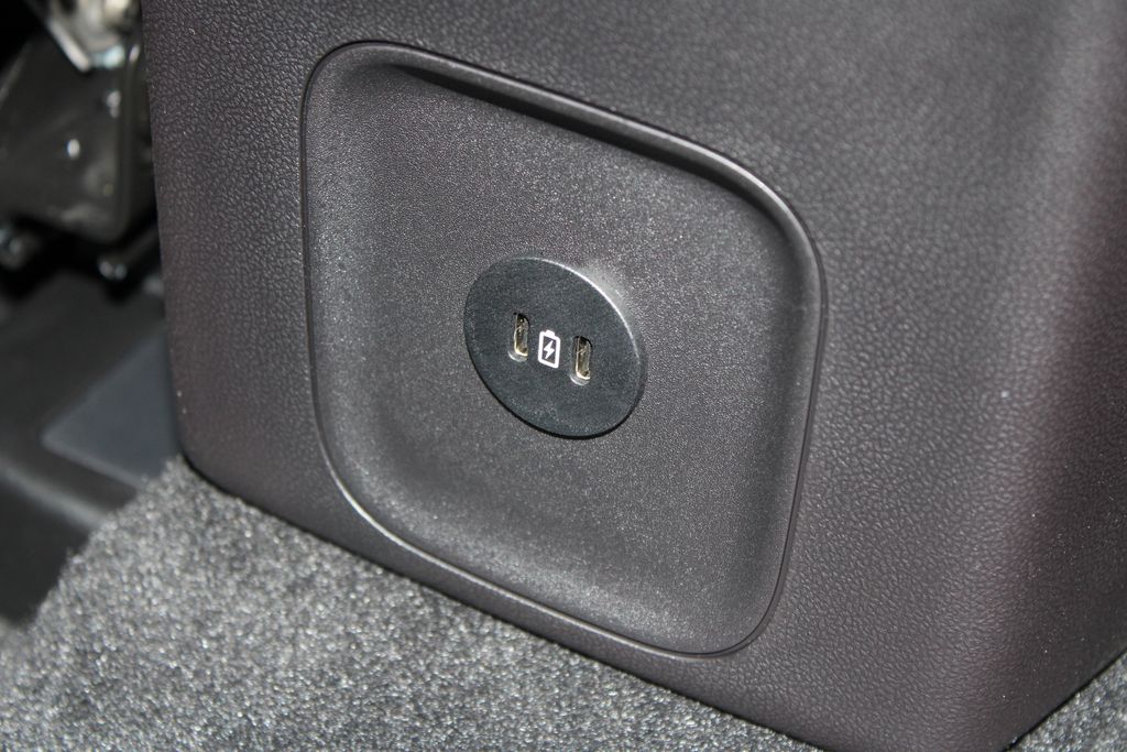 2025 Ford Bronco Sport Outer Banks - Photo 31