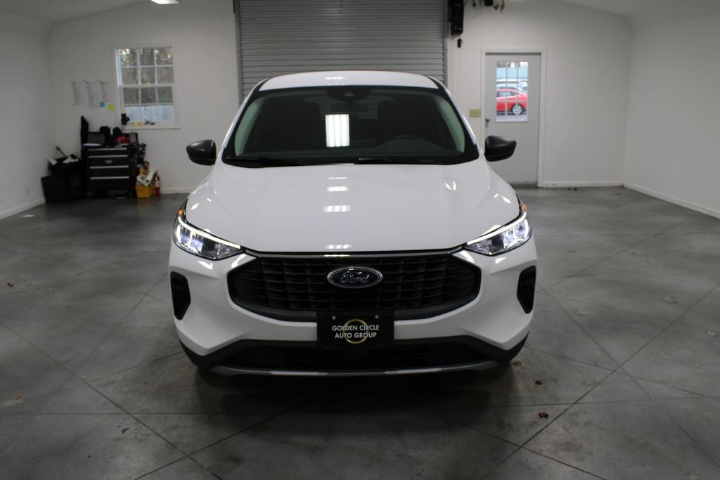 New 2026 Ford Escape Active SUV